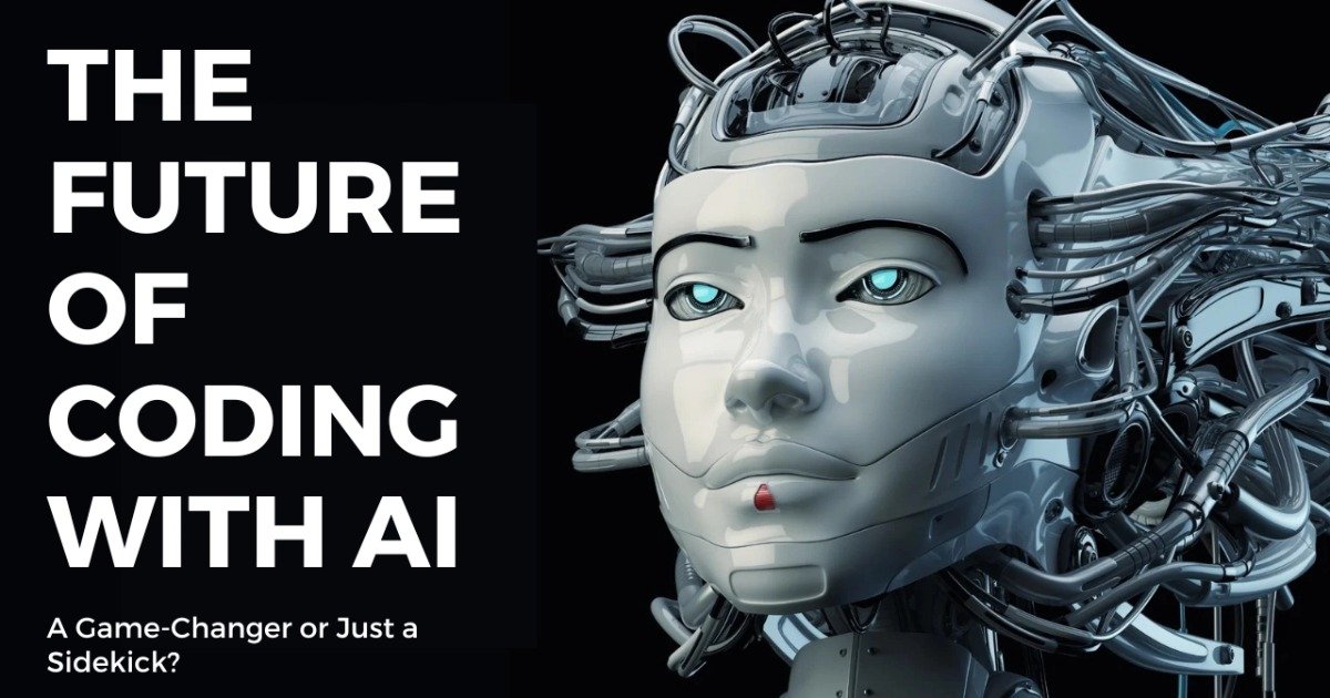 AI vs Human: The Future of Coding