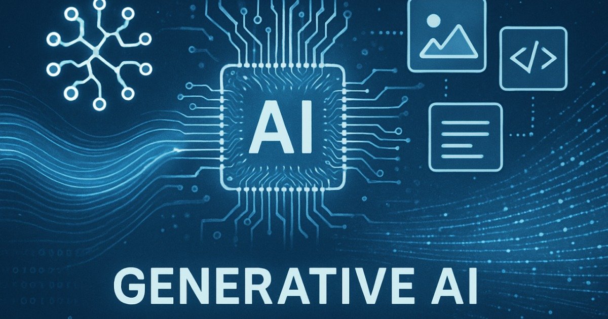 Generative AI tools for graphic designers