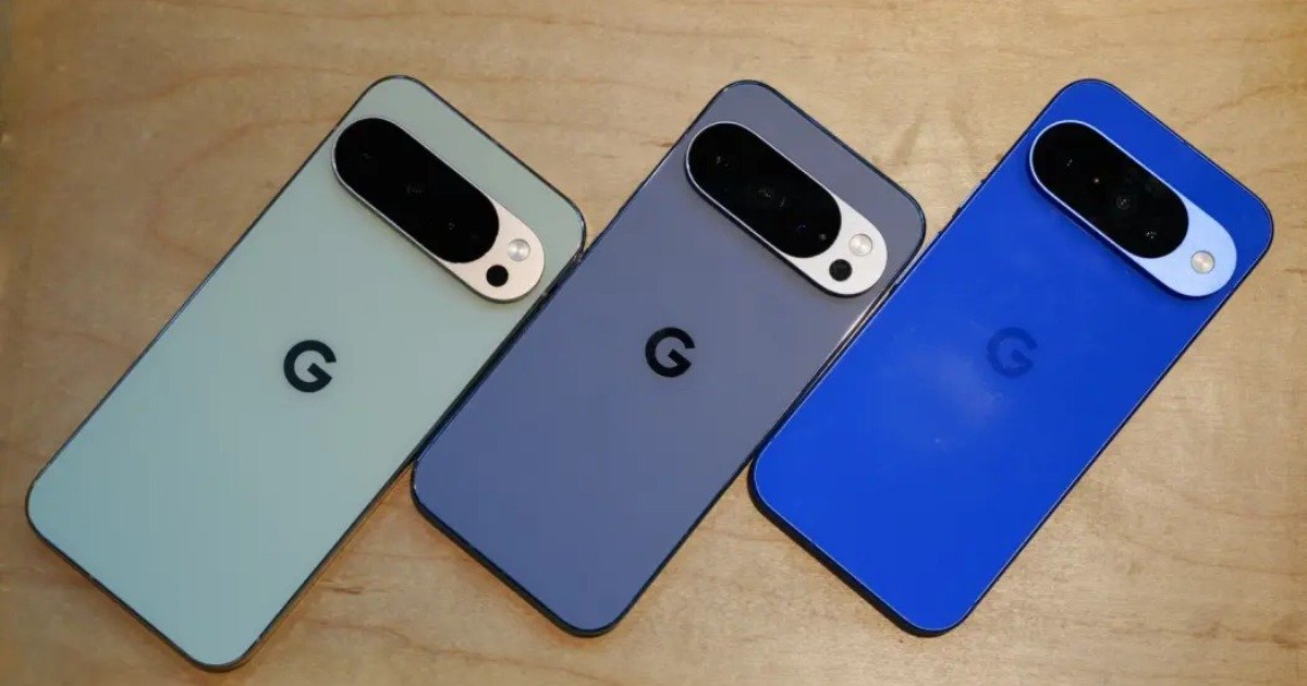 Upcoming 5G smartphones in 2025