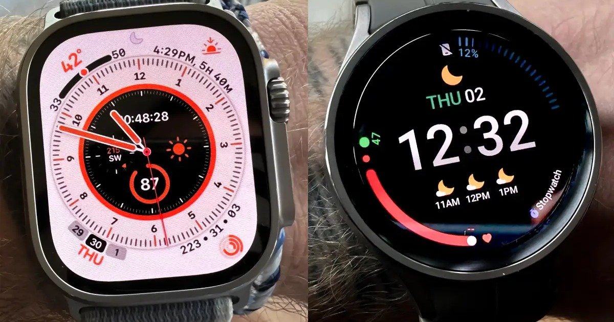Best budget smartwatches with calling feature